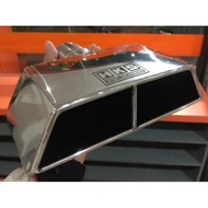 Knalpot Mobil Suos Hks Trapesium bigKnalpot Suos Mobil Bensin HksKnalpot Suos Hks Mobil BensinKnalpo