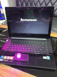 Laptop Lenovo G40 Core I3