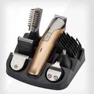 Electric Waterproof Hair Beard and Mustache Trimmer Hair Clipper Hair Cutting Machine