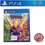 PS4 SPYRO - USED PS4 GAME
