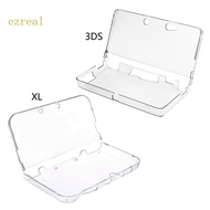 ez Plastic Case Housing Full Coverage Case for New 3DS XL LL New 3DS
