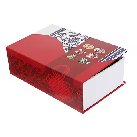 Creative Metal Book Safe Lock Box Simulation Hidden Safe for Jewelry Money Secret Storage Home Offic