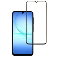 Samsung A17/ A17 5G full screen tempered protector