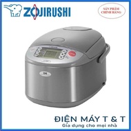 Zojirushi NP-HBQ10-XA - 1 liter high-range rice cooker - Producing Japan - Genuine product