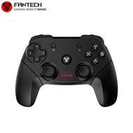 feature phone GAMEPAD FANTECH REVOLVER WGP12 WIRELESS CONTROLER - FLYHIGHSTORE feature phone