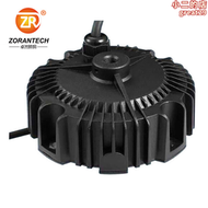 ufo工礦燈電源240w恆流防水led驅動電源wifi zigbee調光電源