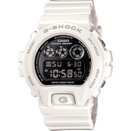 [Watchwagon] CASIO G-Shock DW-6900NB-7 Eminem White Resin Band Digital Watch DW-6900  dw6900