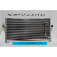 PROTON WAJA CONDENSER AIRCOND / TANGKI AIR COND WAJA PATCO / WAJA PATCO AIR COND CONDENSER