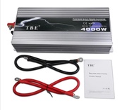 TBE 4000W 12V PURE SINE WAVE POWER INVERTER T12P4000W