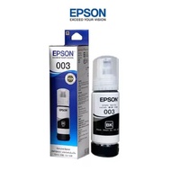 TINTA PRINTER EPSON 003 UNTUK PRINTER L1110 L3100 L3120L3110 L3210 L3150 dan L5190 EPSON
