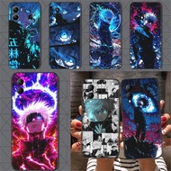 Satoru Gojo Jujutsu Kaisen for Vivo U3 Y19 S1 S16 S17 S19 Pro S17 S17T T3 V5 lite Z9 Y67 V5s  Y66 Pl