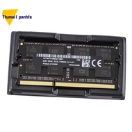 8GB DDR3 Laptop Ram Memory 1866Mhz PC3-14900 2RX8 204 Pins 1.35V SODIMM For Laptop Memory Ram Replac