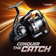 Eupro Spinning Reel T-Rex8000SW
