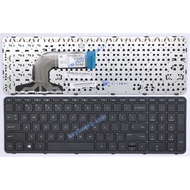 HP Pavilion 15-N00,15-Nxx 15-E keyboard 9Z.N9HSC.601,PK1314D1A00 NSK-CN6SC black