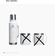 Stanley 1913 x LoveShackFancy  Bottles保溫瓶