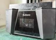 ELEGOO愛樂酷光固化打印機土星3U