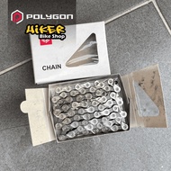 Polygon KMC 9-Speed Chain Polygon KMC 9-Speed Box Chain/ - NEW IN BOX