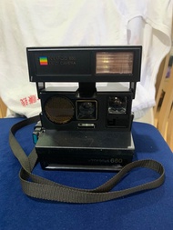 กล้องถ่ายรูป Polaroid