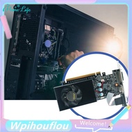 [HoME&life] 1 PCS GT730 2GB Graphics Card GT730 DDR3 64Bit DDR3 Graphics Cards As Shown GT 730 DDR3 