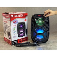 Speaker Bluetooth BP/QS 3603 / Speaker MP3 Multimedia BP/QS 3603 Free Microphone// AB ACC