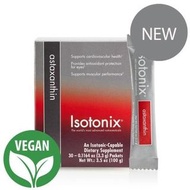Isotonix®蝦紅素沖飲包