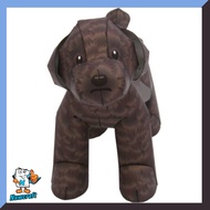 Nuwcraft Toy Poodle papercraft