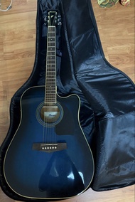 Ibanez guitar