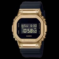 G-SHOCK DIGITAL WATCH 5600 SERIES GM-5600G-9DR