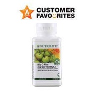 AMWAY: NUTRILITE BIO C PLUS ALL DAY FORMULA