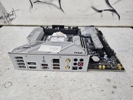 MSI MAG B760M MORTAR MAX WIFI 主機板