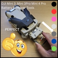 TZ3DESIGN DJI Mini 3 Mini 3Pro Mini 4 Pro Battery Remover Tools [High Quality] B0003