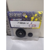 24033 ABC HOBBY Genetic Part