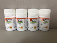 Doctor’s Choice Blood Support (Iron with Vitamin C) 醫之選 補血配方 (鐵質+維他命C)