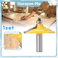 MATA 1/2 Slotted Bit Profile Bit / Router Wood Profile Bit / Slotted Carbide Material Slotting Bit