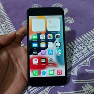 Iphone 7 Plus Bekas