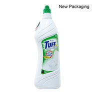 Tuff TBC Toilet Bowl Cleaner Lemon Fresh 1000ml