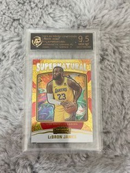 2023-24 PANINI CONTENDERS LEBRON JAMES