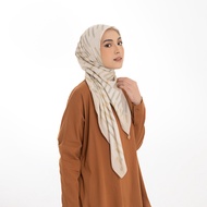 Deenay Naoki Series Square Hijab