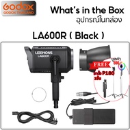 Godox LED LA600R - Litemons LED 600W RGB CCT 1800-10000K - Bowen Mount / Godox Thailand