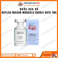 Nước hoa REPLI CA Maison Margiela Bubble Bath 7ML