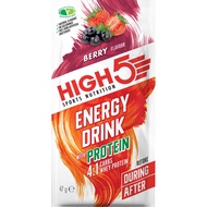 High5 Energy Drink with Protein 47gm