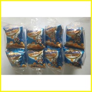 ◷ ◵ ♨ 4 Packs Mabuhay Corn Chips Blue Cheese