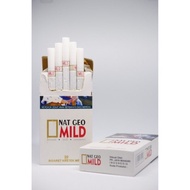 Unik NAT GEO MILD Limited