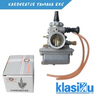 Yamaha Rxs Rx Special Carburetor Rx Special Yt115 Rx115 Rxr