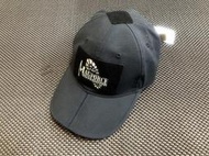 (RSB後勤)馬蓋仙 便攜對折帽 Magforc 黑