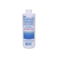 Rhea Hydrogen Peroxide agua oxigenada