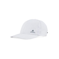 EIGER X-SUNRISER BASEBALL RUNNING CAP - White, L/XL