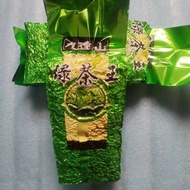 Jiulianshan Green Tea King Authentic Green Tea Strong Fragrance Green Tea Heyuan Local Green Tea Spr