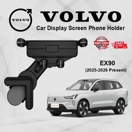 VOLVO EX90 (2025-2026 Present) Car Display Screen Phone Holder