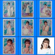 Jade Hongyok CGM48 (2) 48Expo Special Act A B C D E F G H Cgm Model 4 Picture Magnet